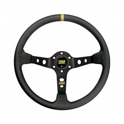 Racing Steering Wheel OMP Black