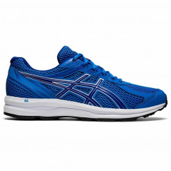 Running Shoes for Adults Asics Gel-Braid Blue Men
