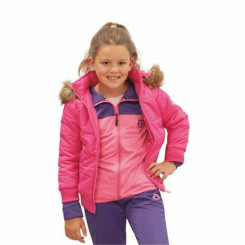 Детская спортивная куртка Rox R Baikal Pink