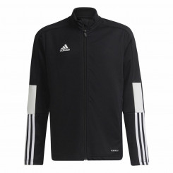 Детская спортивная куртка Adidas Tiro Essentials Black