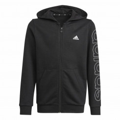 Детская спортивная куртка Adidas Essentials Black
