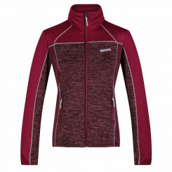Женская спортивная куртка Regatta Lindalla II темно-красная