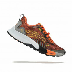 Running Shoes for Adults Atom AT121 Technology Volcano Orange Men