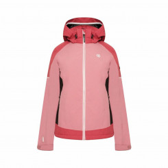 Лыжная куртка Dare 2b Enliven Lady Светло-Розовая