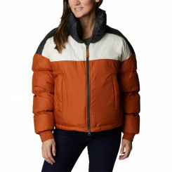 Женская спортивная куртка Columbia Pike Lake черная