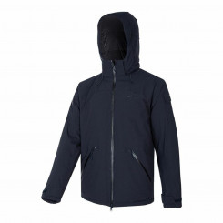 Men's Sports Jacket Trangoworld Quercos Termic Dark blue