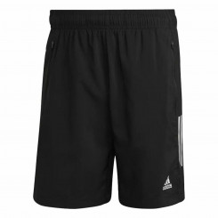 Мужские спортивные шорты Adidas T365 черные
