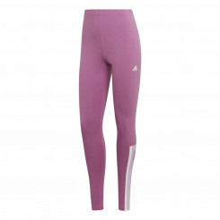 Sportlikud säärised naistele Adidas Bluv Q4 Purple
