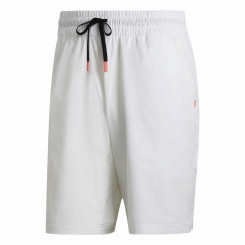 Мужские спортивные шорты Adidas Ergo White