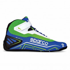 Slippers Sparco K-Run Blue (Size 41)