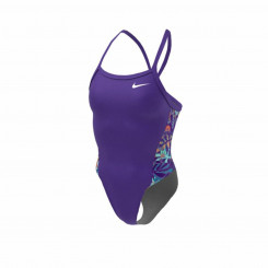 Naiste ujumiskostüüm Nike Hidrastrong