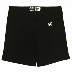 Sport leggings for Women Koalaroo Minikepton Black
