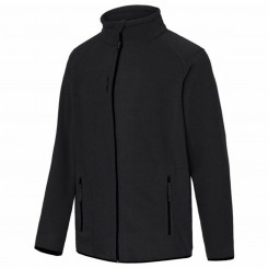 Мужская спортивная куртка Joluvi Hybrid 3.0 черная