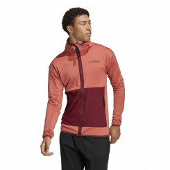 Men's Sports Jacket Adidas Terrex Tech Fleece Lite