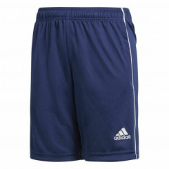 Спортивные шорты для детей Adidas Core Темно-синие