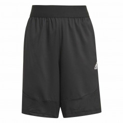 Спортивные шорты для детей Adidas XFG Aeroready Black