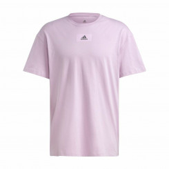 T-shirt Adidas Essentials Feelvivid Drop Lavendar