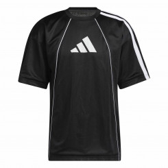 Футболка Adidas Creator 365 Черная