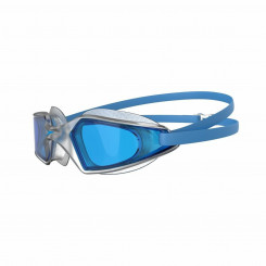 Очки для плавания Speedo Hydropulse 8-12268D647 Синие