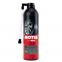Puncture Repairer Motul MTL110142 500 ml