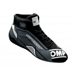 Racing Ankle Boots OMP OMPIC/82907641 Black 41