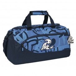 Спортивная сумка El Niño Bahia Blue (50 x 25 x 25 см)