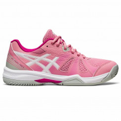 Кроссовки для весла для взрослых Asics Gel-Pádel Pro 5 Lady Pink