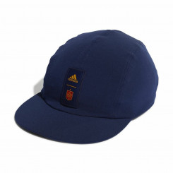 Unisex müts Adidas España Blue