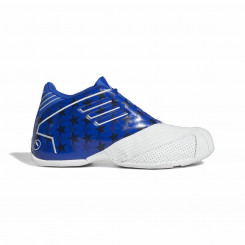 Баскетбольные кроссовки для взрослых Adidas T-Mac 1 Blue