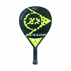 Padel Racket Dunlop Gravity Carbón G1 HL t Sinine