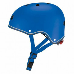 Детский шлем Globber PRIMO Синий