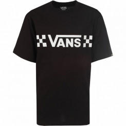 Детская футболка с коротким рукавом Vans Drop V Che-B