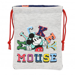 сумка для закусок Mickey Mouse Clubhouse Only one Темно-синий