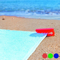 Set of Beach Towel Clips 112308 (4 pcs)