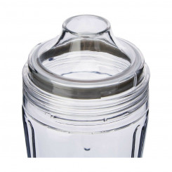 Veepudel Smeg BGF02 Transparent Tritan (600 ml)