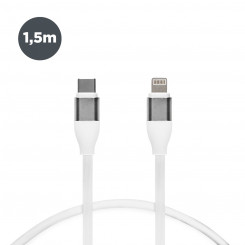Data / Charger Cable with USB Contact