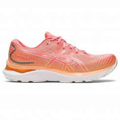 Спортивные кроссовки для женщин Asics Gel-Cumulus 24 Pink