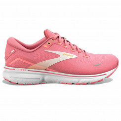 Sports Trainers for Women Brooks Ghost 15 Pink