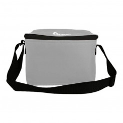 Cool Bag Grey (21 x 15 x 15 cm)