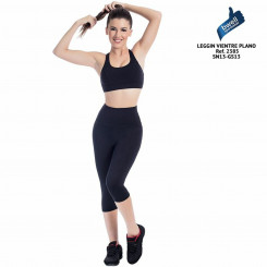 Sport leggings for Women Happy Dance Bk Black