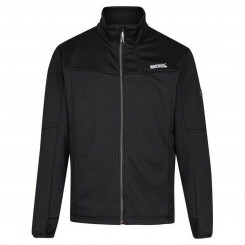 Мужская спортивная куртка Regatta Highton II черная