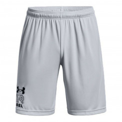 Men's Sports Shorts Under Armour Graphic Grey