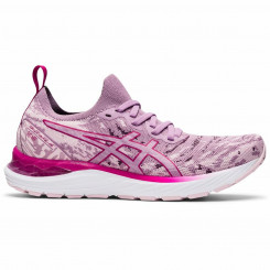 Спортивные кроссовки для женщин Asics Gel-Cumulus 23 Lady Pink