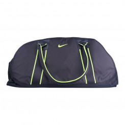 Спортивная сумка Nike Sami 2.0 Large Club Black