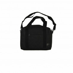 Спортивная сумка Rip Curl Satchel Corpo, черная, один размер