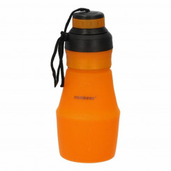 Bottle Enebe Munkees Orange