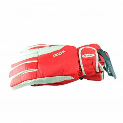 Gloves Amarco Red
