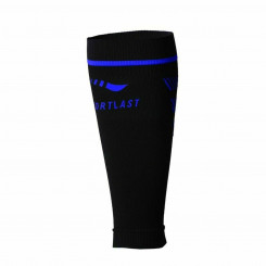 Sports Compression Calf Sleeves Medilast Pro Black
