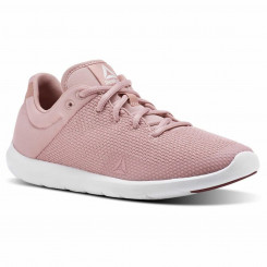Спортивные кроссовки для женщин Reebok Studio Basics Lady Pink