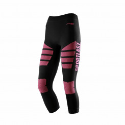 Sport leggings for Women Medilast Black